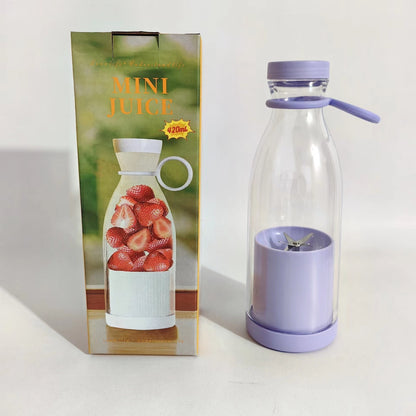 JuiceJet™ Portable Blender