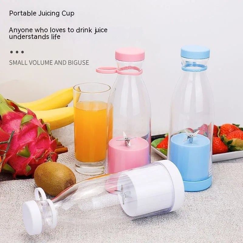JuiceJet™ Portable Blender